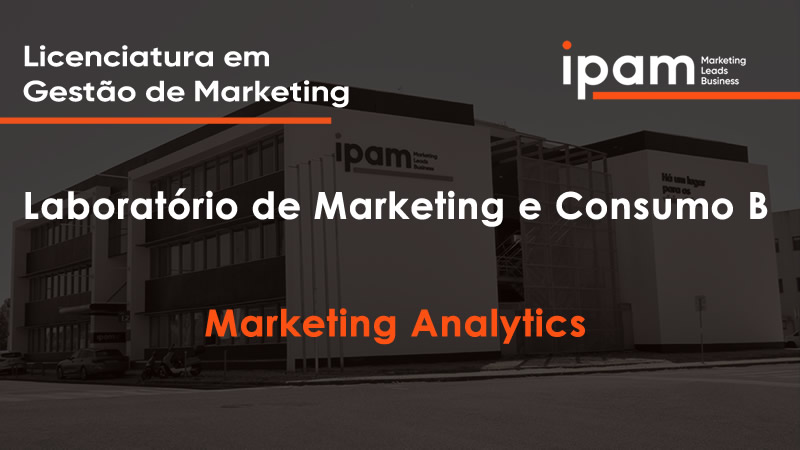 Marketing Analytics