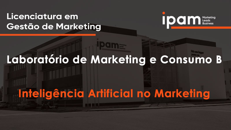 Inteligência Artificial no Marketing
