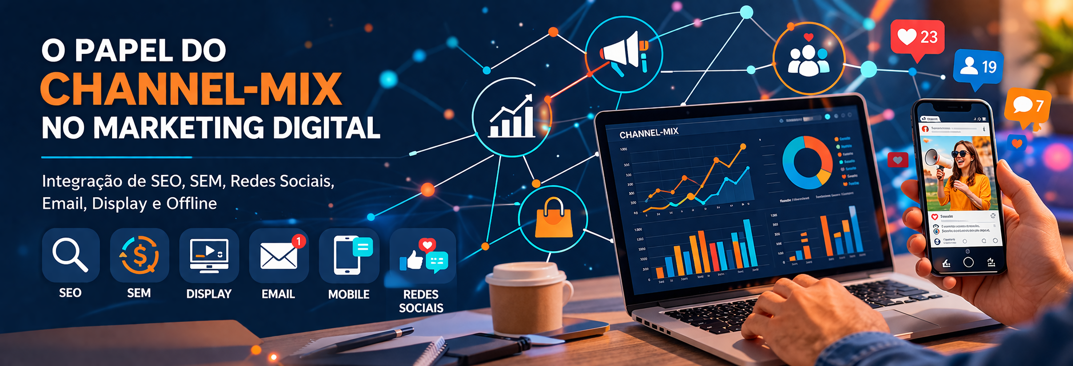 A importância da promoção digital