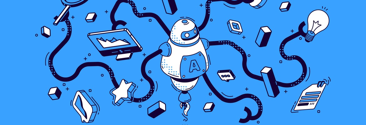 Inteligência Artificial no Marketing