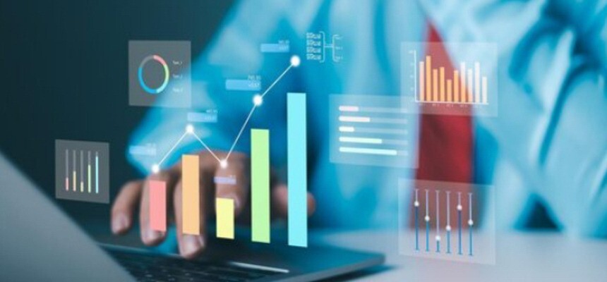 Análise e visualização de dados digitais para apoio à decisão em marketing