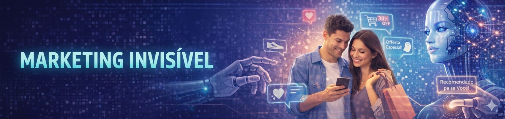 inteligência artificial no marketing digital e comportamento do consumidor