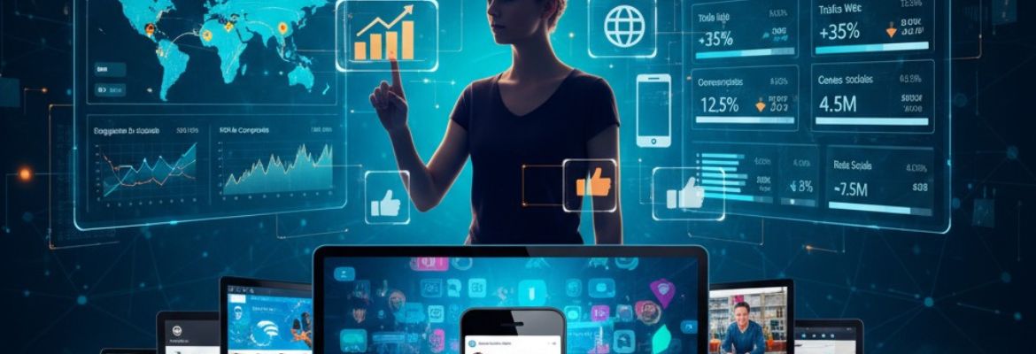 Análise de dados digitais