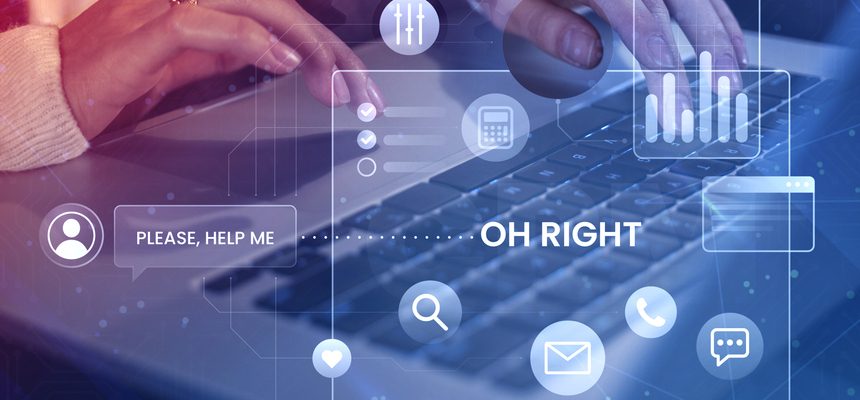 Chatbot e automação no marketing digital com Inteligência Artificial