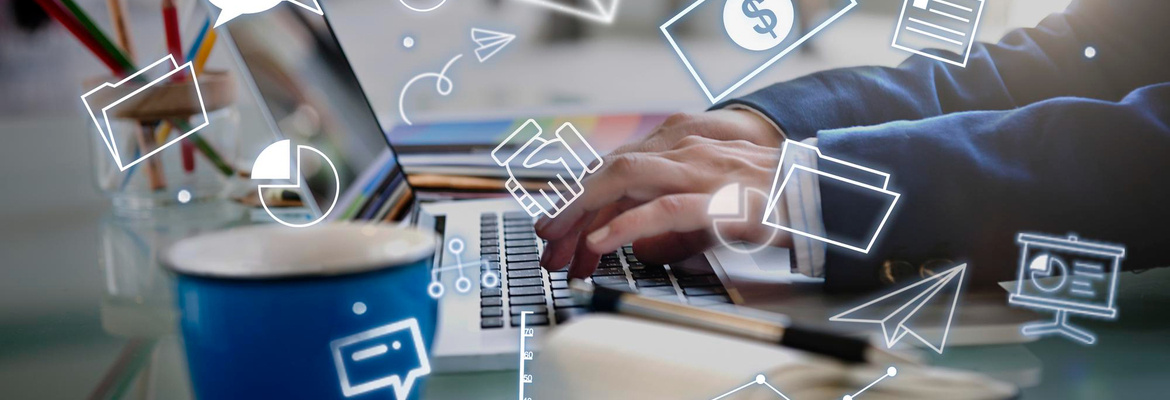 A importância do Marketing de conteúdo no digital 