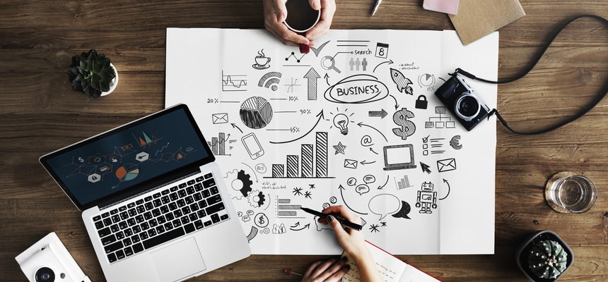 Marketing de conteúdo